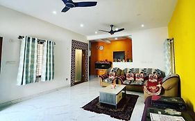 Tranquil Haven Villa Homestay